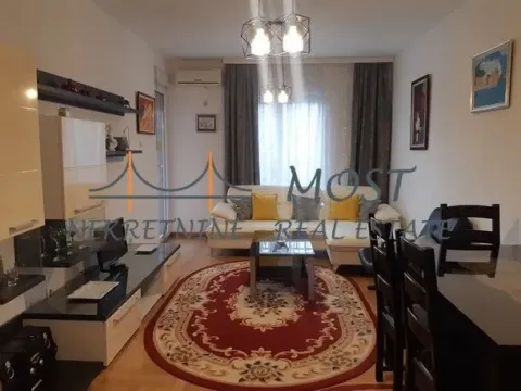 Sale, one bedroom apartment, 50m², Zabjelo, Podgorica - image 1