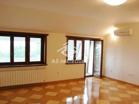 Rent, apartment, 250m², Savski Venac, Beograd - image 9