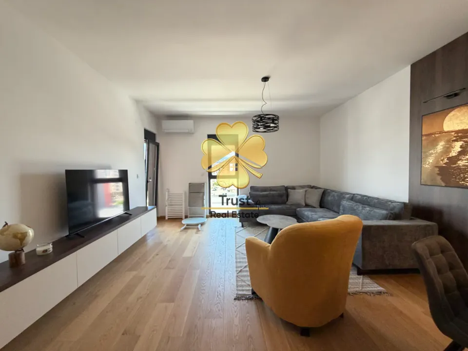 Rent, two bedroom apartment, 75m², Podgorica, Crna Gora