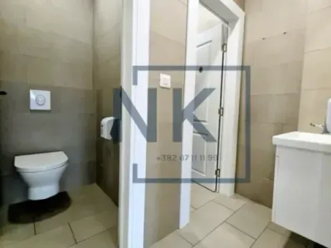 Izdavanje, poslovni prostor, 440m², Zabjelo, Podgorica - image 6