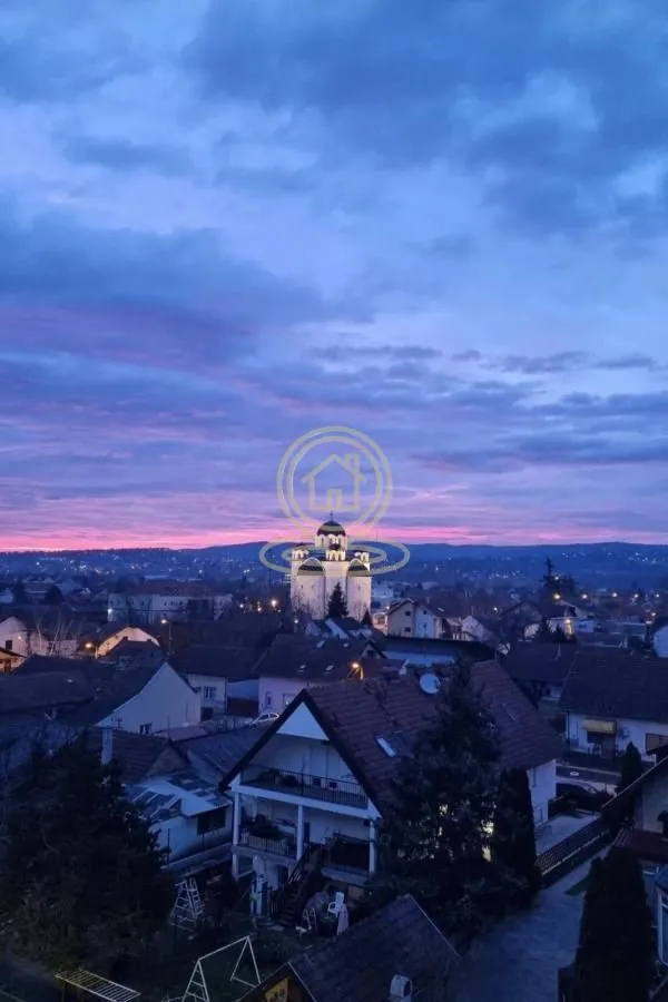 Prodaja, dvosoban stan, 82m², Telep, Novi Sad Sve Podlokacije