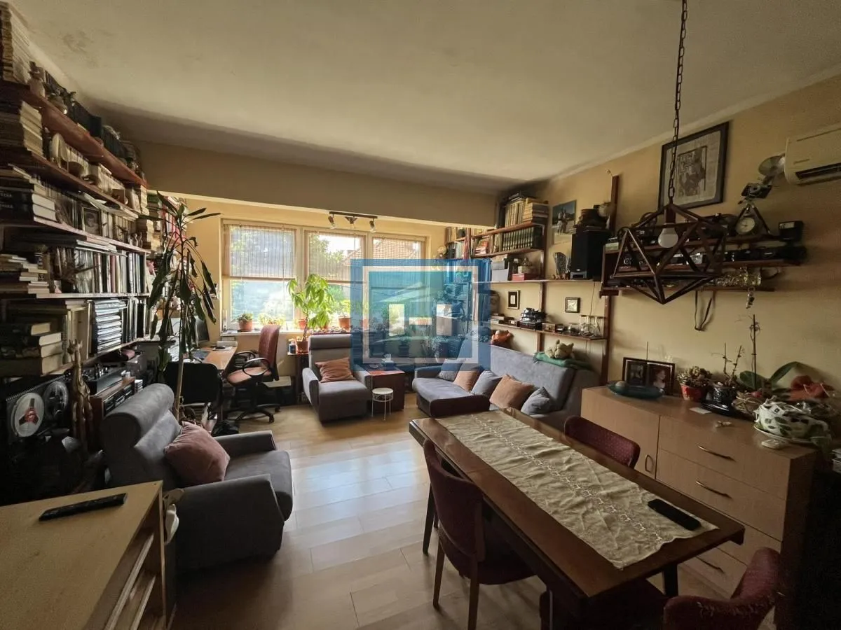 Sale, two bedroom apartment, 58m², Centar, Paraćin