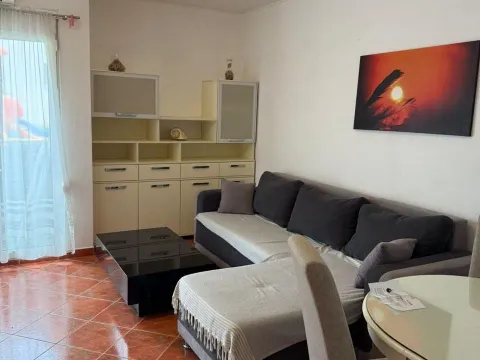 Izdavanje, jednosoban stan, 45m², Seljanovo, Tivat - image 4