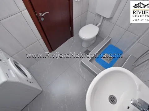 Sale, one bedroom apartment, 29m², Bijela, Herceg Novi - image 7