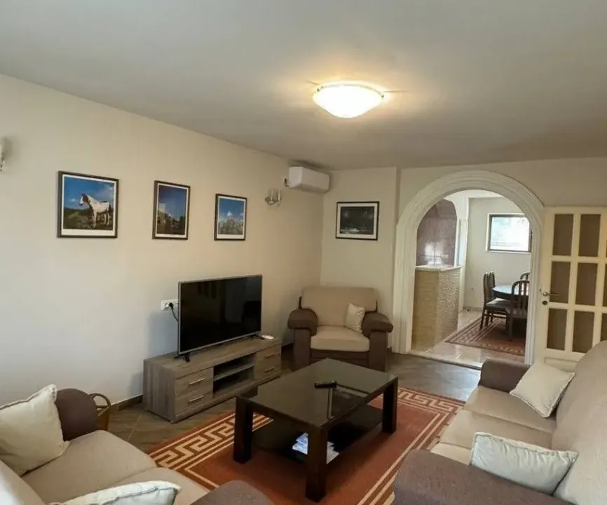 Prodaja, jednosoban stan, 60m², Centar, Podgorica