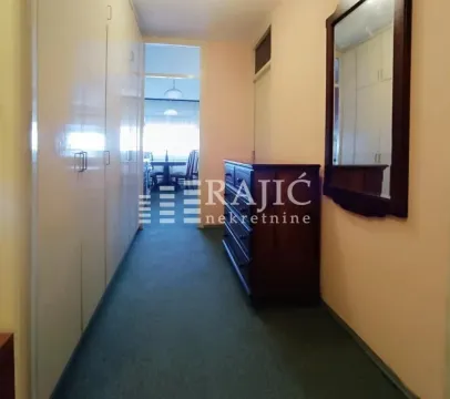 Rent, two bedroom apartment, 60m², Novi Beograd Blok 70, Novi Beograd Sve Podlokacije - image 9