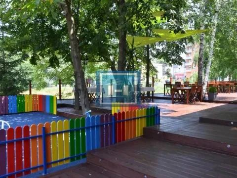 Prodaja, poslovni prostor, 1100m², Centar, Ćuprija - image 7