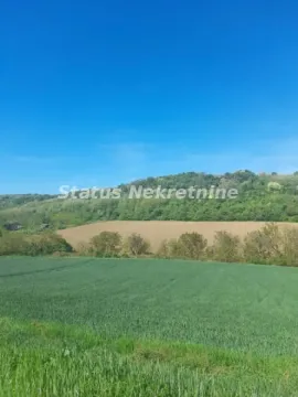 Pogled na zelene površine i prirodu u okolini. - image 2