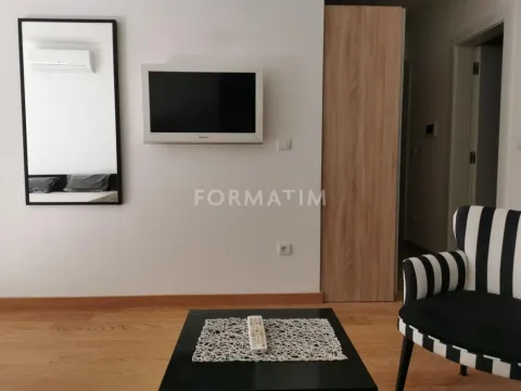 Rent, apartment, 36m², Palilulska Pijaca, Palilula Sve Podlokacije - image 9