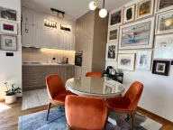 Sale, two bedroom apartment, 64m², Gorica C, Podgorica - image 1