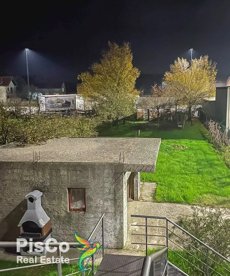 Prodaja, kuća, 64m², Danilovgrad, Crna Gora