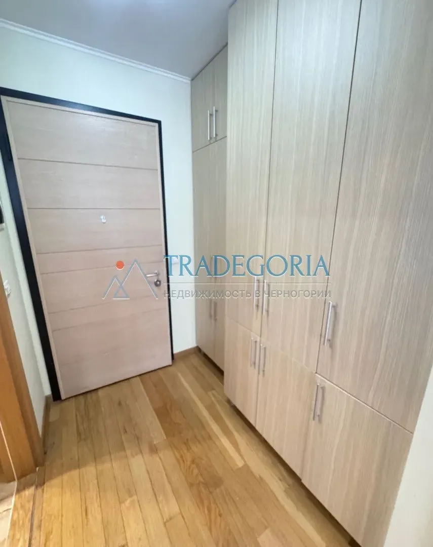 Prodaja, dvosoban stan, 85m², Budva, Crna Gora
