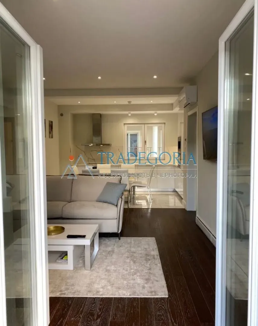 Prodaja, dvosoban stan, 151m², Đenovići, Herceg Novi