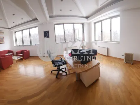 Izdavanje, poslovni prostor, 300m², Bežanija, Beograd - image 6