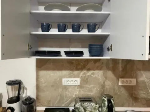 Izdavanje, jednosoban stan, 40m², Stari Grad Kotor, Kotor - image 12