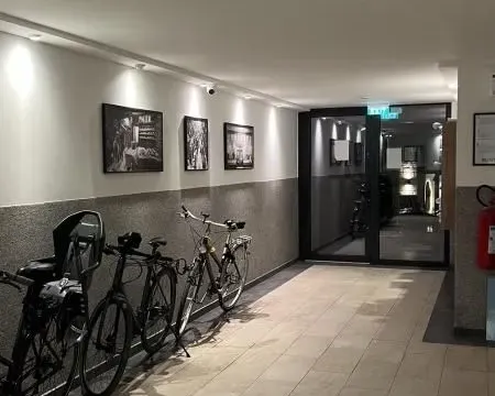 Sale, one bedroom apartment, 33m², Bijeli Do, Budva - image 2