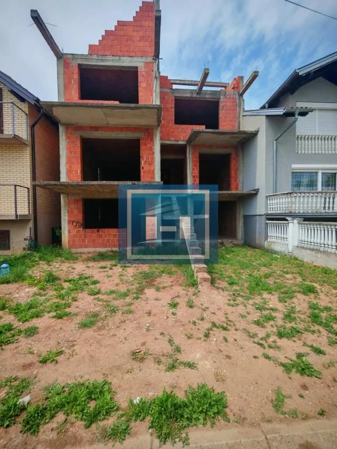 Prodaja, kuća, 80m², Gloždak, Paraćin