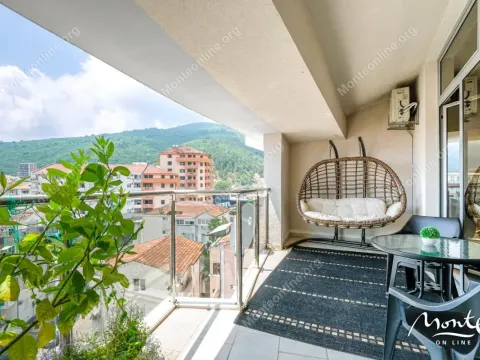 Prodaja, četvorosoban stan, 150m², Rozino, Budva - image 3