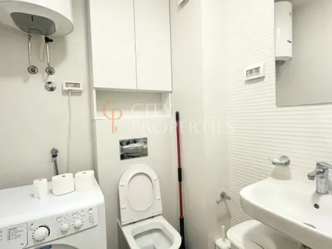 Izdavanje, stan, 40m², Pobrežje, Podgorica - image 11