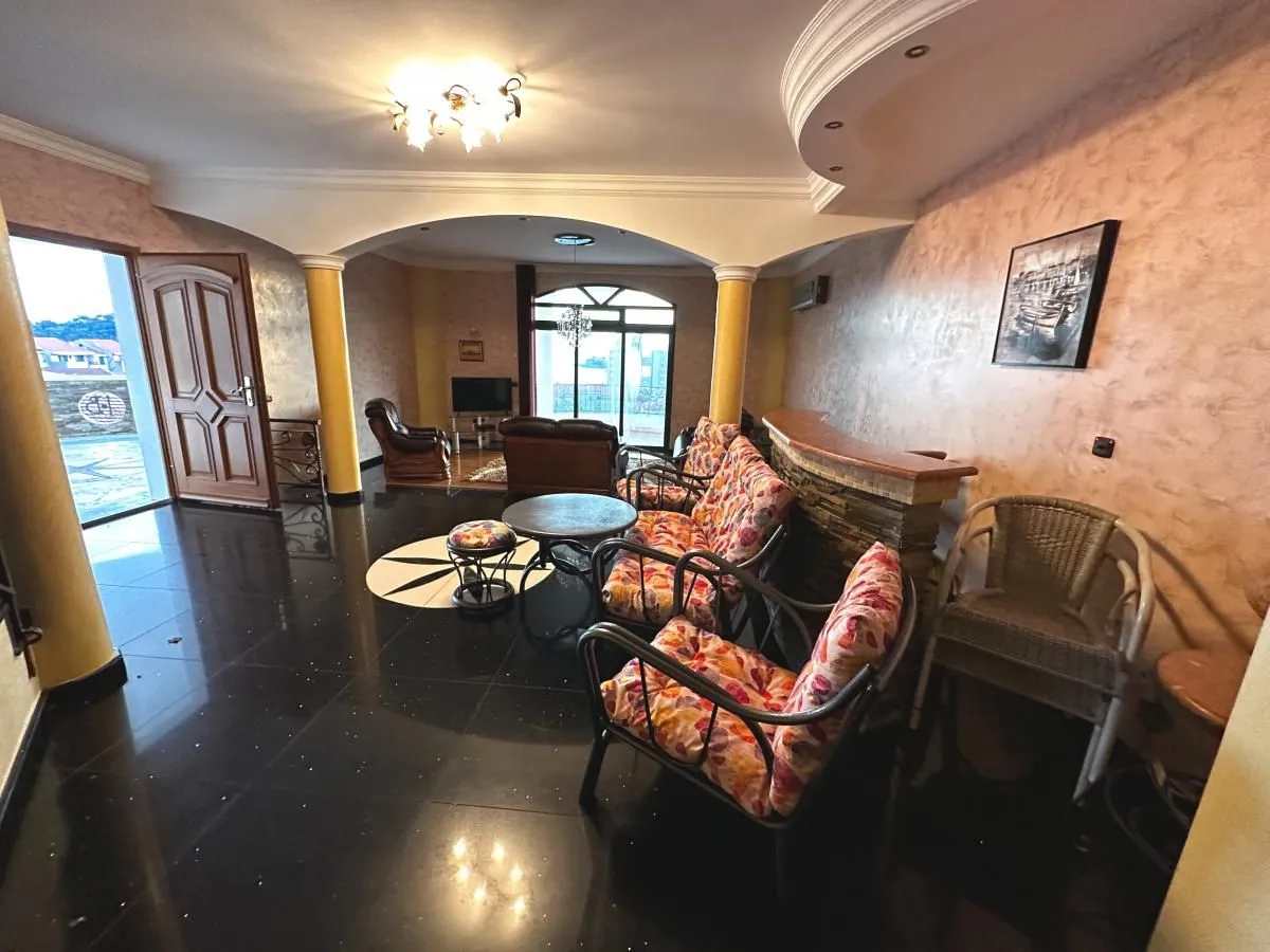 Sale, house, 422m², Petrovac, Budva
