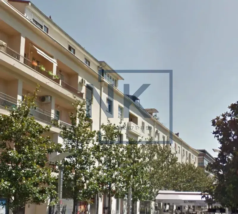 Sale, office space, 73m², Centar, Podgorica