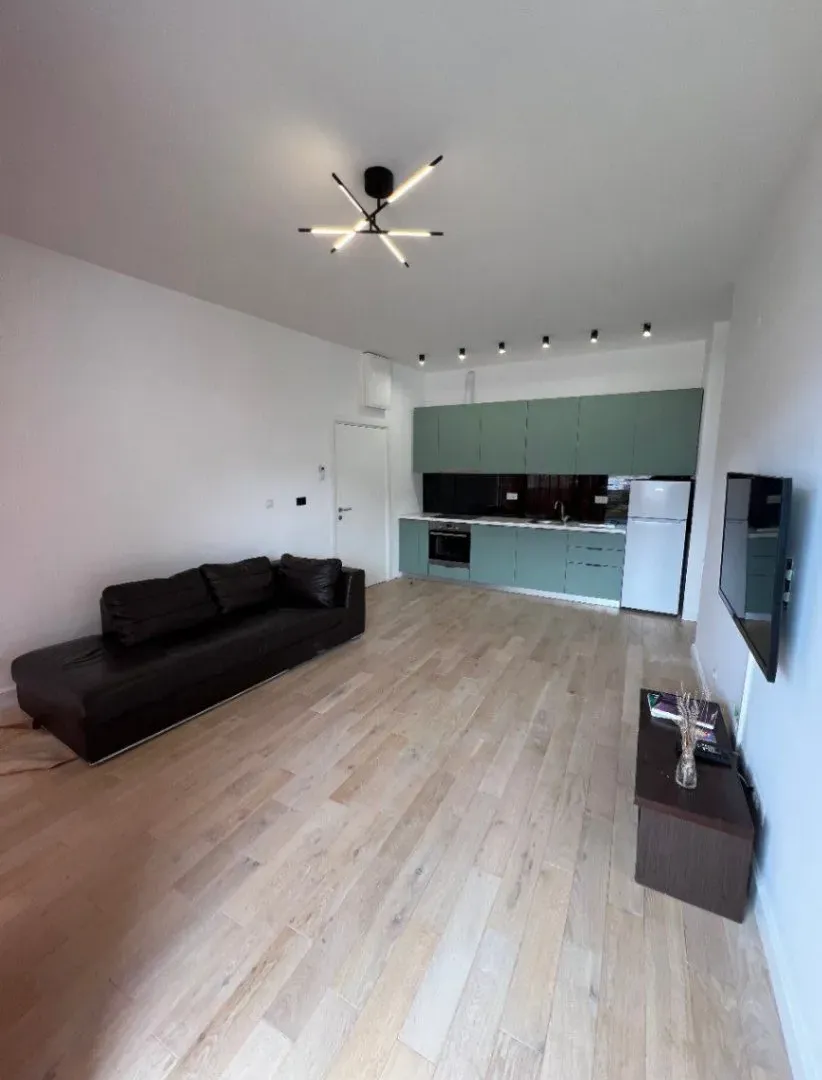 Sale, one bedroom apartment, 72m², Soho City, Bar