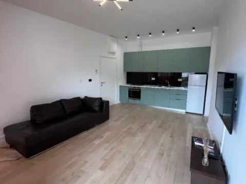 Sale, one bedroom apartment, 72m², Soho City, Bar - image 6