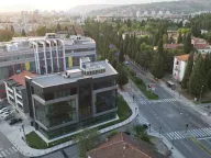 Izdavanje, poslovni prostor, 2542m², Centar, Podgorica - image 3