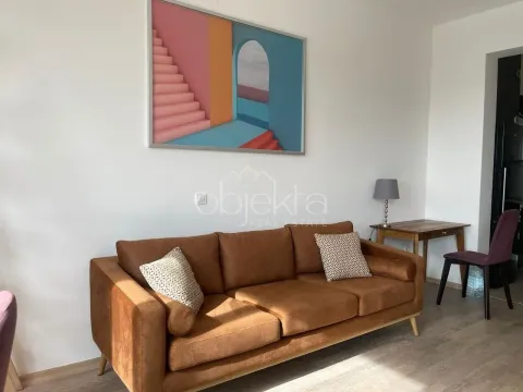 Rent, apartment, 50m², Tivat, Crna Gora - image 3