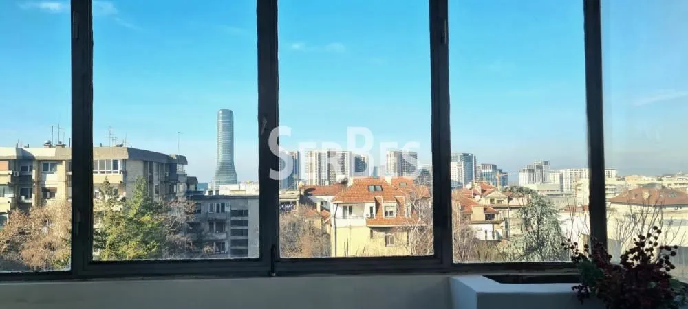 Izdavanje, trosoban stan, 77m², Klinički Centar, Beograd