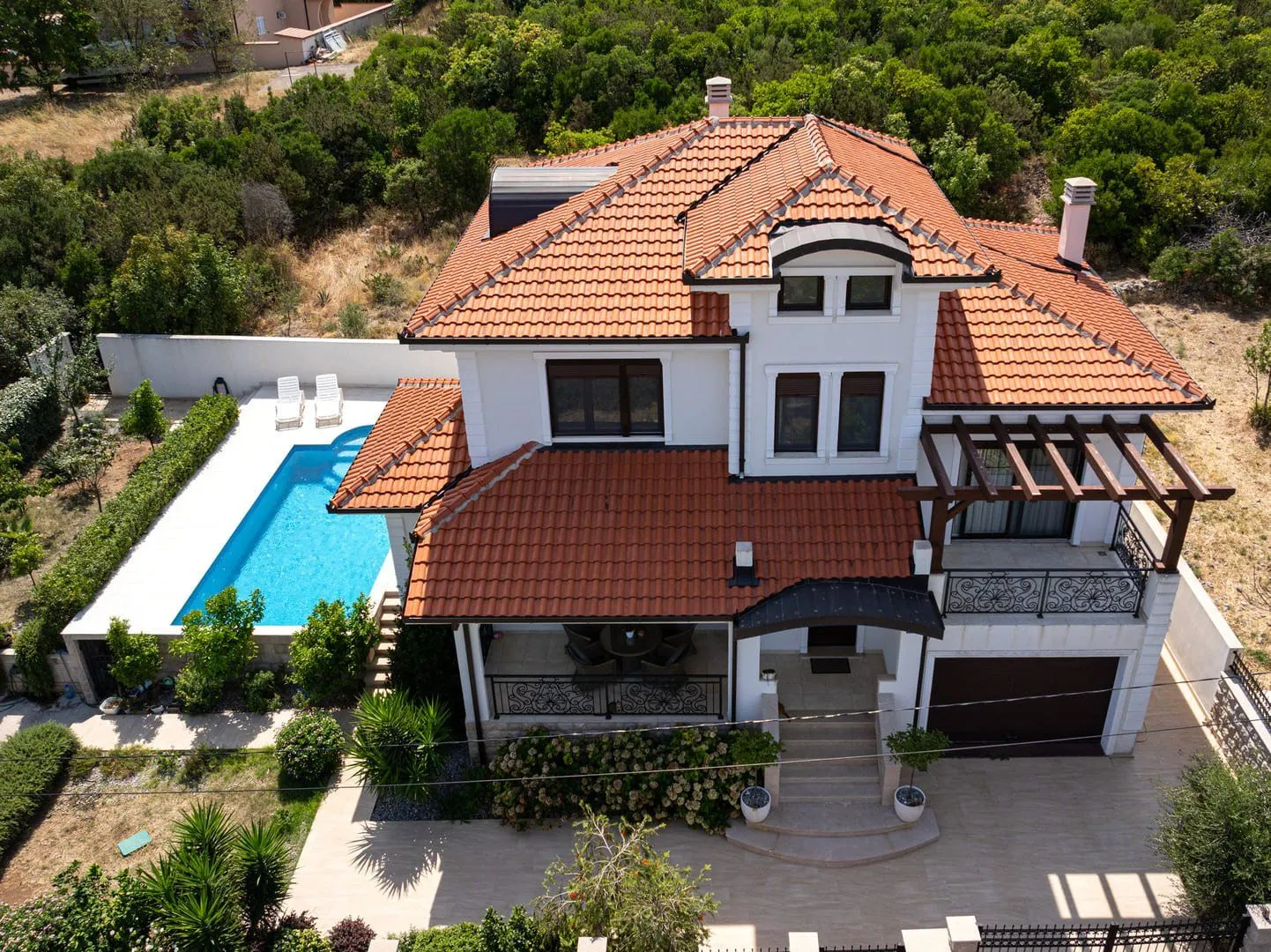 Prodaja, kuća, 277m², Radovići, Tivat