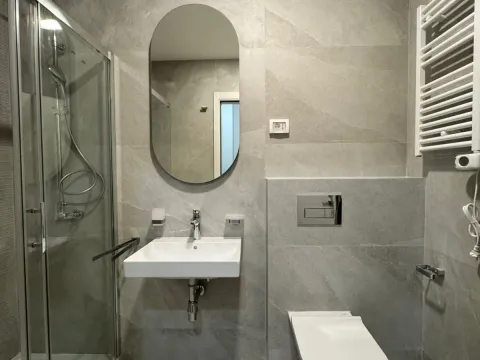 Izdavanje, jednosoban stan, 49m², Podgorica, Crna Gora - image 17