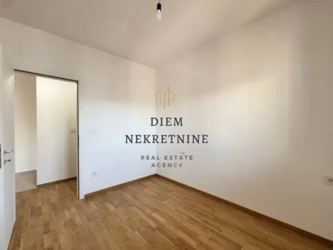 Izdavanje, jednosoban stan, 45m², Stari Aerodrom, Podgorica - image 6