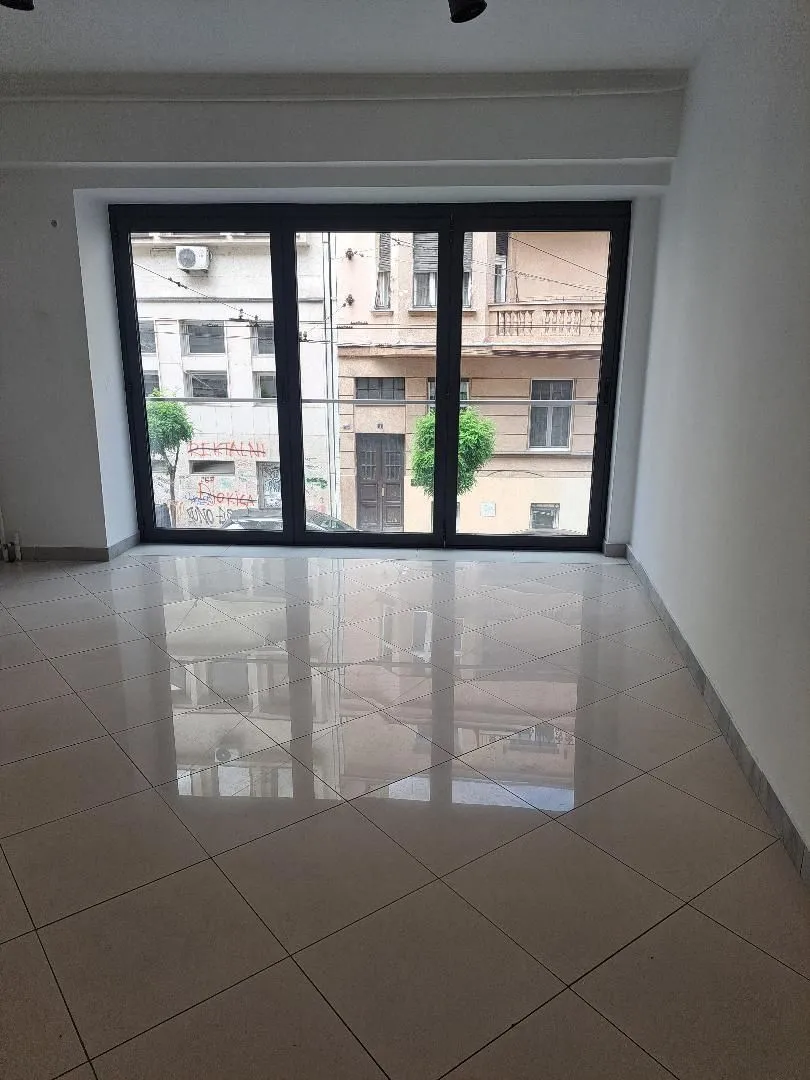 Sale, office space, 224m², Stari Grad, Beograd