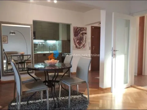 Izdavanje, trosoban stan, 76m², Lion, Zvezdara Sve Podlokacije - image 4