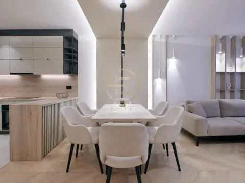 Izdavanje, dvosoban stan, 52m², Grbavica, Novi Sad Sve Podlokacije - image 4