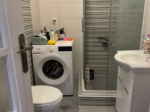 Rent, one bedroom apartment, 45m², Velji Vinogradi, Budva - image 7