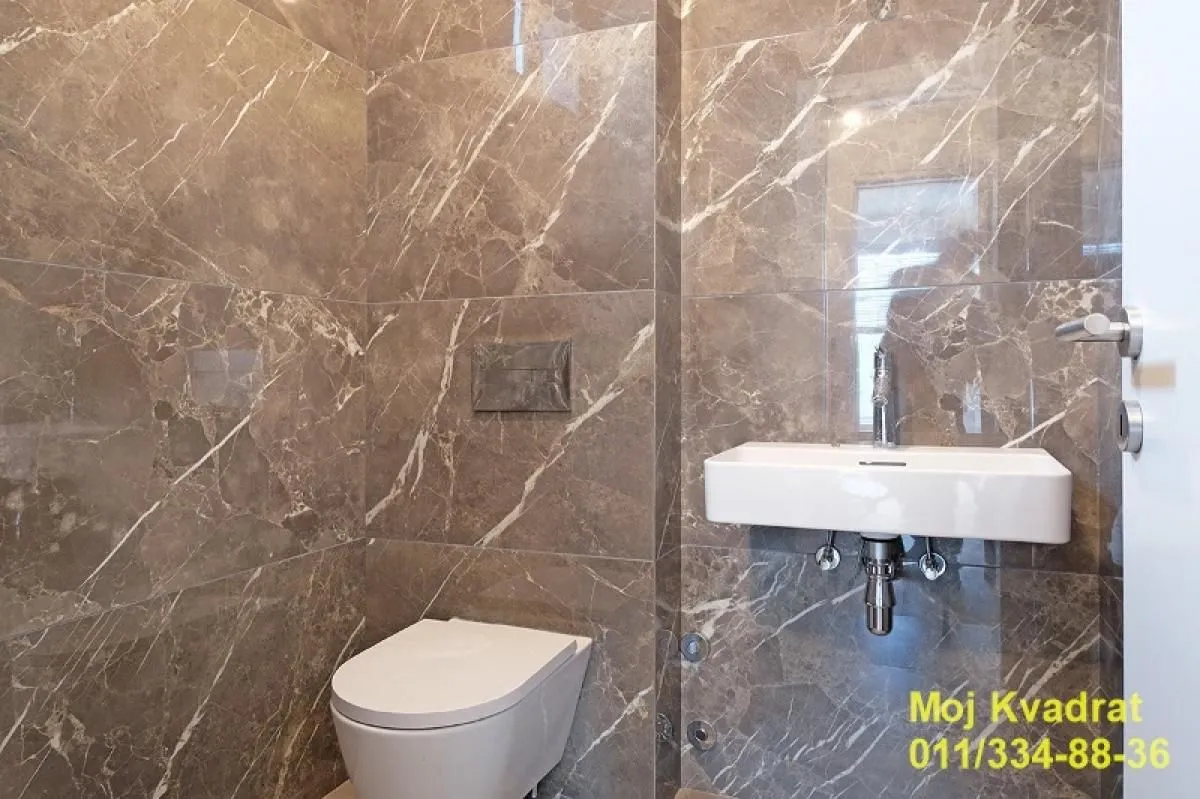 Prodaja, stan, 223m², Vračar Hram, Vračar Sve Podlokacije