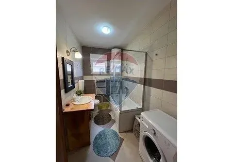 Izdavanje, dvosoban stan, 67m², Zabjelo, Podgorica - image 7