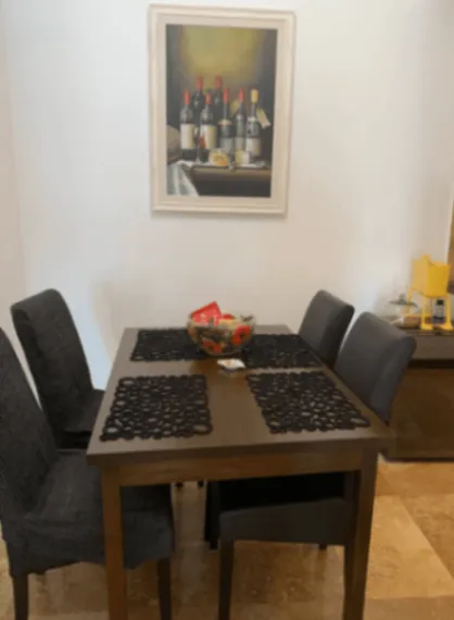 Prodaja, stan, 107m², Rafailovići, Budva