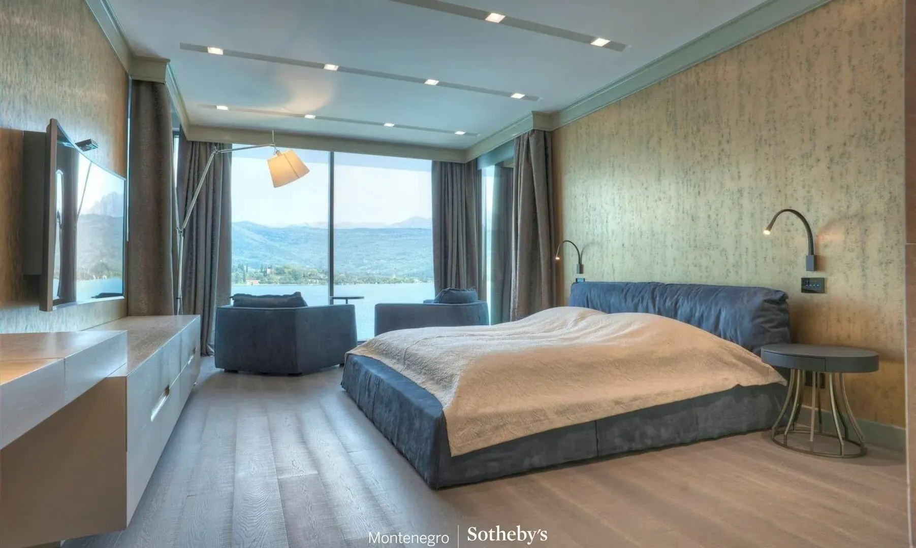 Prodaja, kuća, 1200m², Tivat, Crna Gora