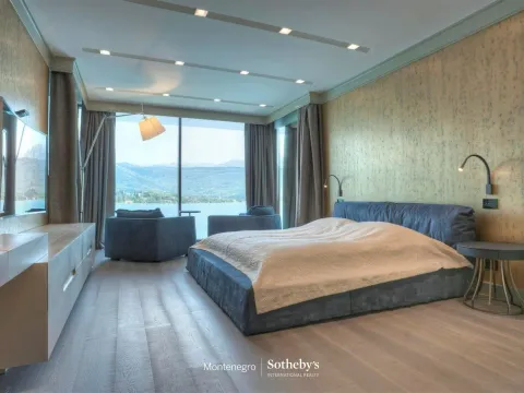 Prodaja, kuća, 1200m², Tivat, Crna Gora - image 24