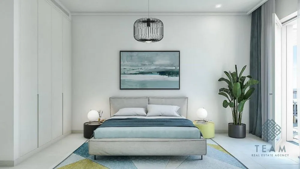 Prodaja, jednosoban stan, 94m², Luštica Bay, Tivat