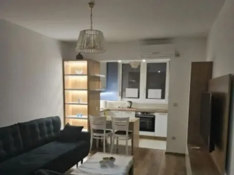 Rent, one bedroom apartment, 41m², Gorica C, Podgorica - image 8