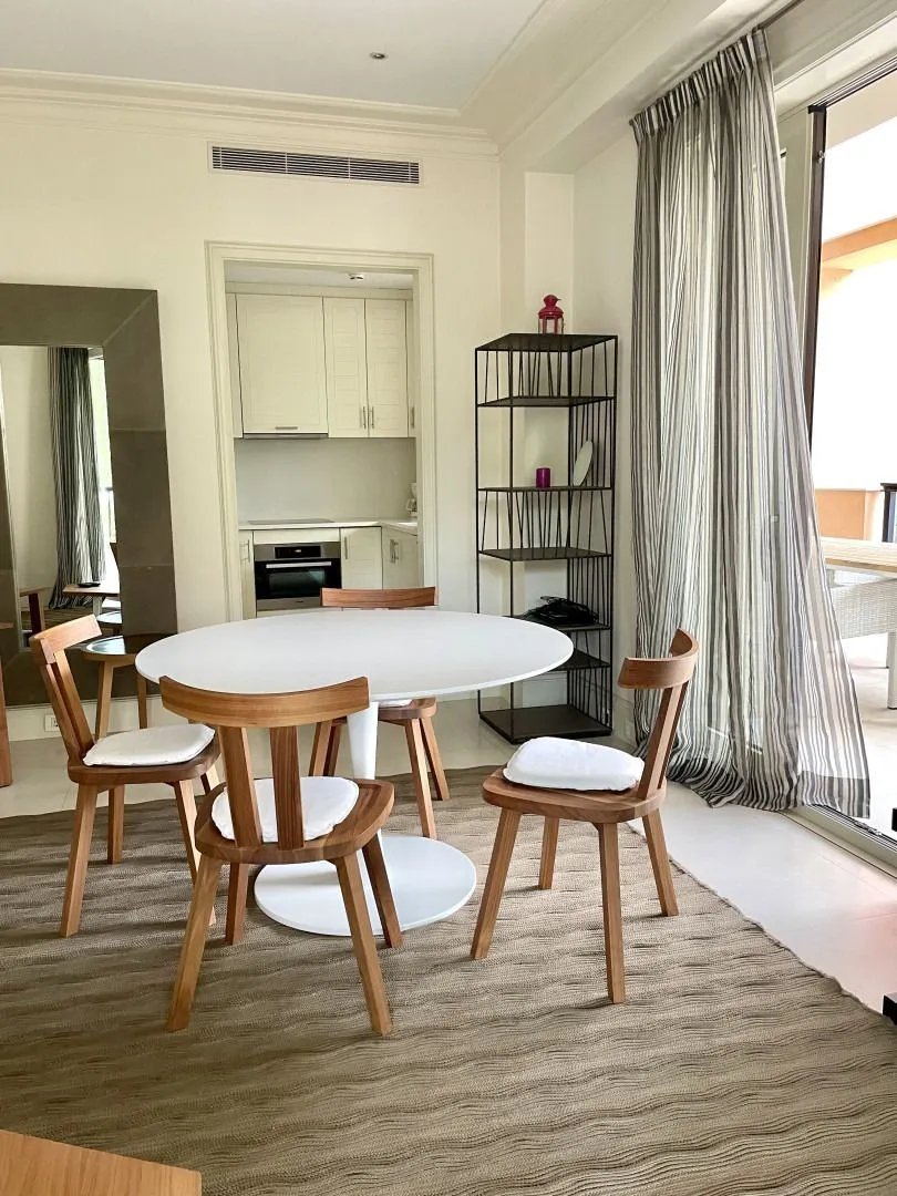 Rent, one bedroom apartment, 110m², Porto Montenegro, Tivat