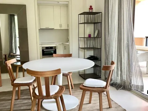 Rent, one bedroom apartment, 110m², Porto Montenegro, Tivat - image 11