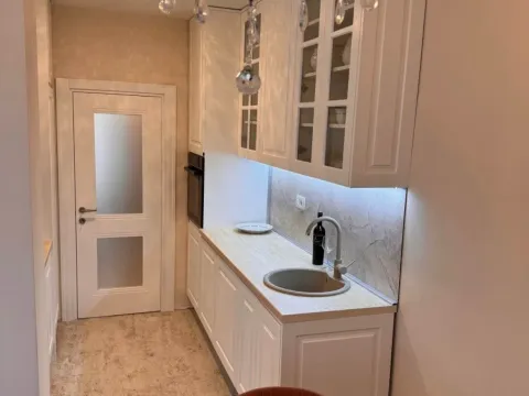 Rent, three bedroom apartment, 101m², Preko Morače, Podgorica - image 7