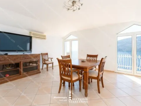 Sale, three bedroom apartment, 118m², Topla, Herceg Novi - image 8