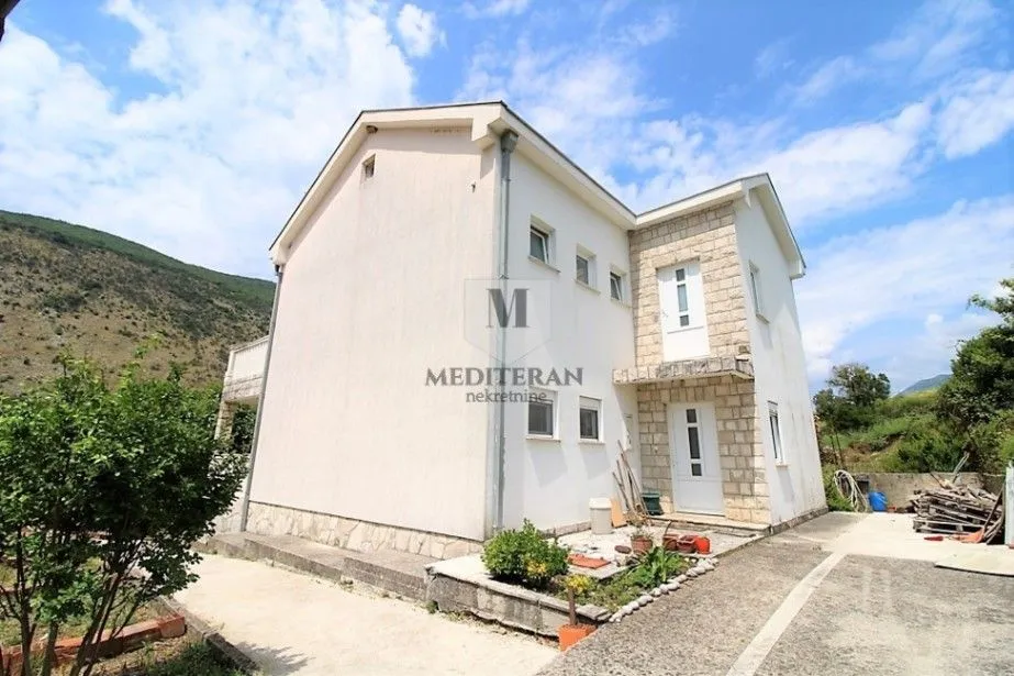 Sale, house, 176m², Igalo, Herceg Novi
