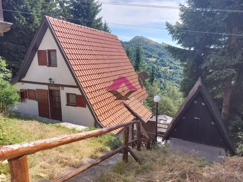 Prodaja, kuća, 133m², Kopaonik, Srbija